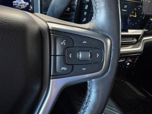 Certified 2022 Chevrolet Silverado 1500 LT image 15