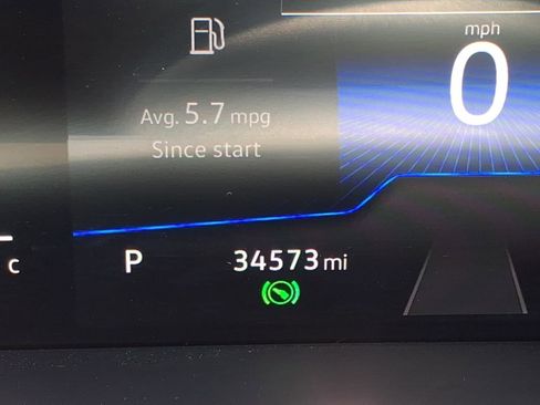 Certified 2025 Volkswagen Taos S FWD image 26