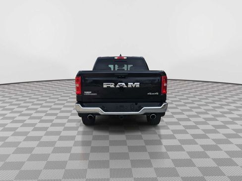 Used 2025 RAM 1500 Big Horn image 7