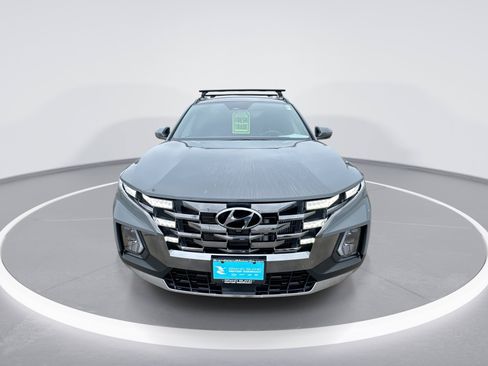 Used 2024 Hyundai Santa Cruz Limited AWD/4WD image 3
