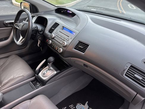 Used 2011 Honda Civic EX-L image 31