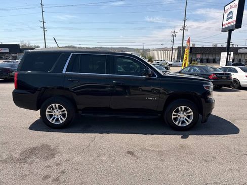 Used 2016 Chevrolet Tahoe LS AWD/4WD image 5
