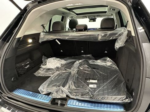 New 2026 Mercedes-Benz GLE 450 4MATIC image 22