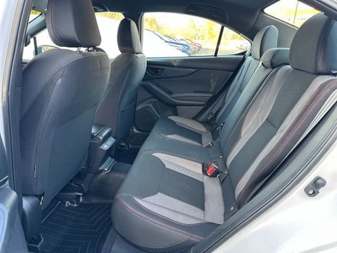 Used 2024 Subaru WRX image 19