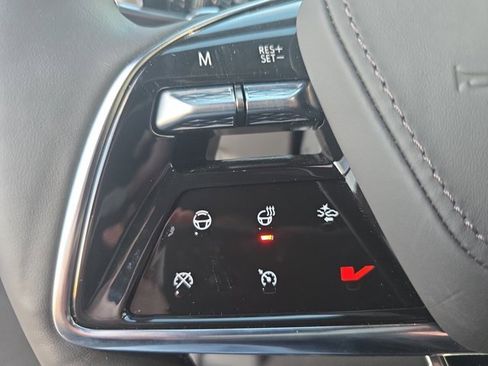 Used 2026 Cadillac Escalade V image 18