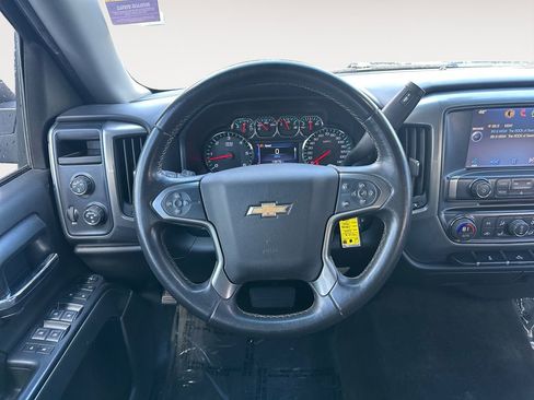 Used 2014 Chevrolet Silverado 1500 LT w/ All Star Edition image 20