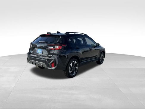 Certified 2025 Subaru Crosstrek 2.5i Limited w/ Popular Package #3A AWD/4WD image 8