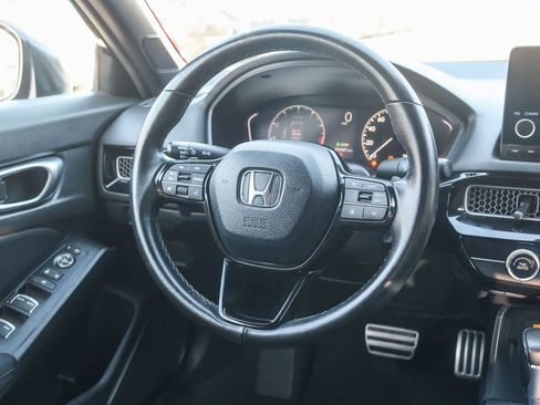 Used 2024 Honda Civic Sport image 16