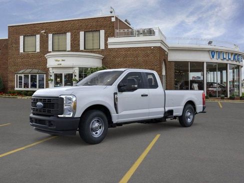 New 2026 Ford F250 XL image 12
