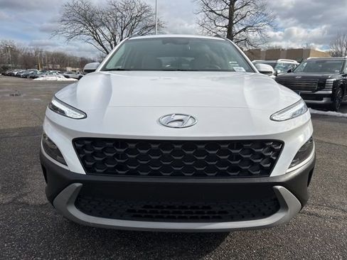 Certified 2023 Hyundai Kona SEL image 2