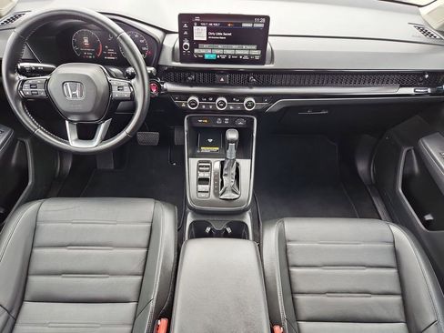 Used 2025 Honda CR-V EX-L image 25