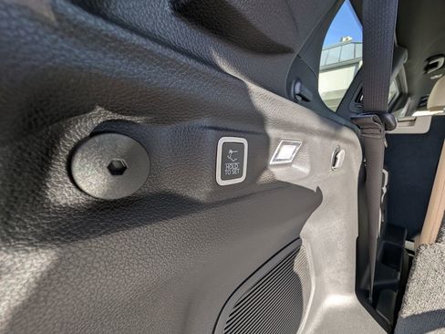 New 2026 Jeep Grand Cherokee L Limited image 46