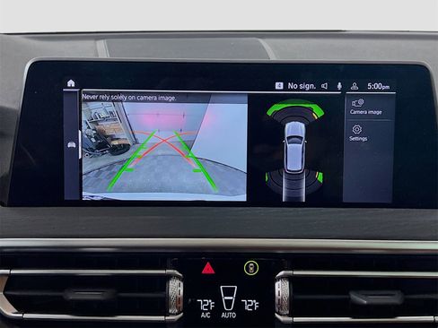 Used 2023 BMW X3 sDrive30i w/ Convenience Package image 18