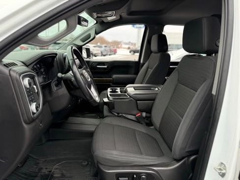 Used 2020 GMC Sierra 1500 Elevation w/ Elevation Value Package image 2