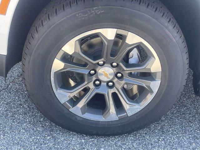 New 2027 Chevrolet Tahoe LT w/ Comfort Package RWD image 9