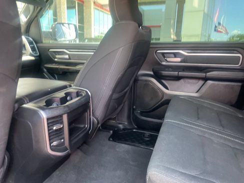 Used 2020 RAM 1500 Lone Star RWD image 22