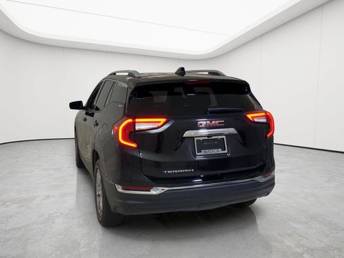 Used 2023 GMC Terrain SLT w/ LPO, Floor Liner Package FWD image 13