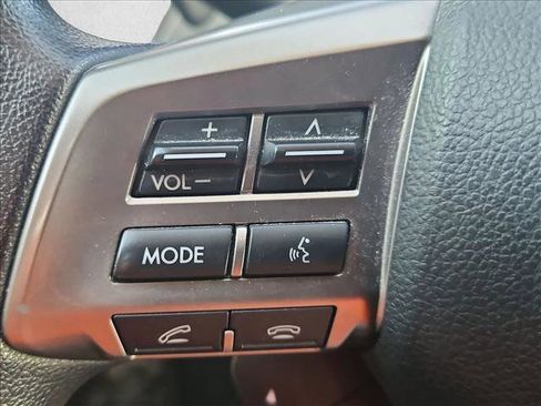 Used 2015 Subaru Forester 2.5i w/ Alloy Wheel Package image 14