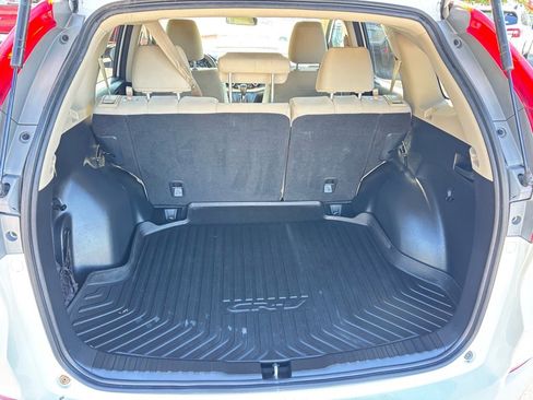 Used 2016 Honda CR-V SE image 11