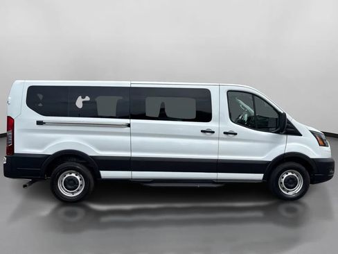 Used 2023 Ford Transit 350 XL RWD image 11