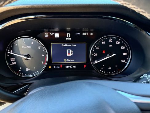 Used 2021 Buick Envision Avenir w/ Technology Package II image 27