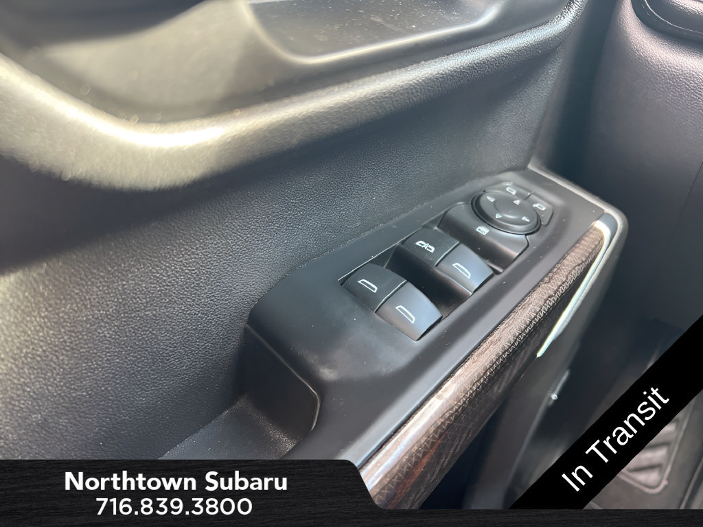 Used 2021 Chevrolet Silverado 1500 RST w/ Convenience Package II AWD/4WD image 22