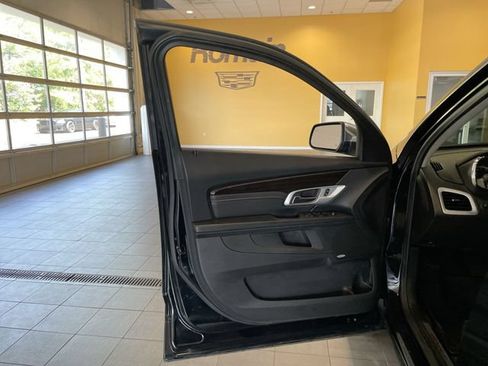 Used 2016 GMC Terrain Denali FWD image 11