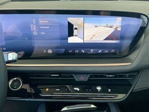 New 2026 Buick Envision Sport Touring image 9