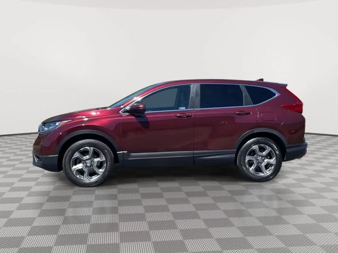 Used 2019 Honda CR-V EX image 5