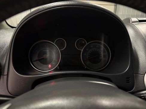 Used 2010 Suzuki SX4 Hatchback image 8