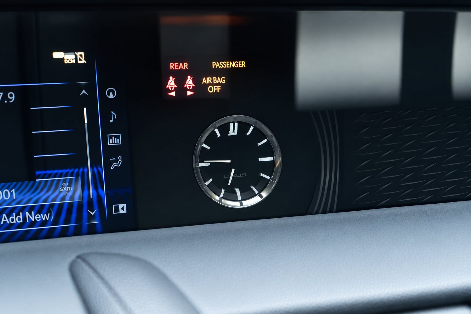 Used 2019 Lexus LC 500 Coupe w/ Touring Package RWD image 44