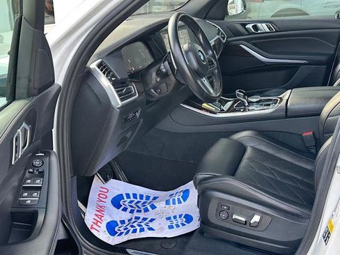 Certified 2023 BMW X5 xDrive40i w/ M Sport Package image 14