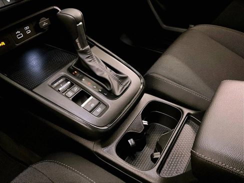Used 2024 Honda CR-V EX image 16