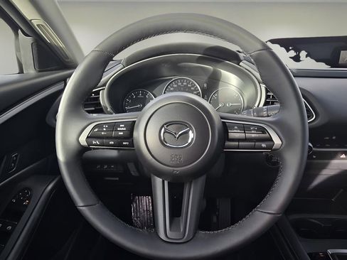 New 2026 MAZDA CX-30 AWD 2.5 S w/ Select Sport Pkg image 26