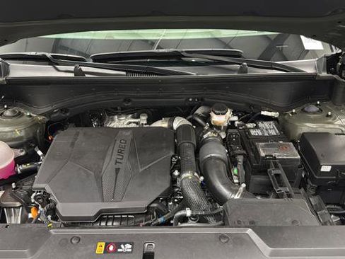 Used 2025 Hyundai Santa Fe Calligraphy image 27