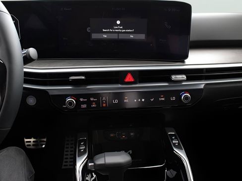 New 2026 Kia Sorento SX Prestige AWD/4WD image 23