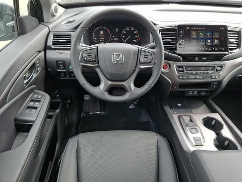 New 2026 Honda Ridgeline RTL image 16