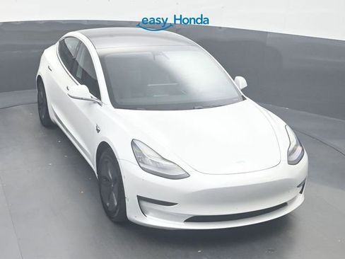 Used 2019 Tesla Model 3 Long Range AWD/4WD image 18