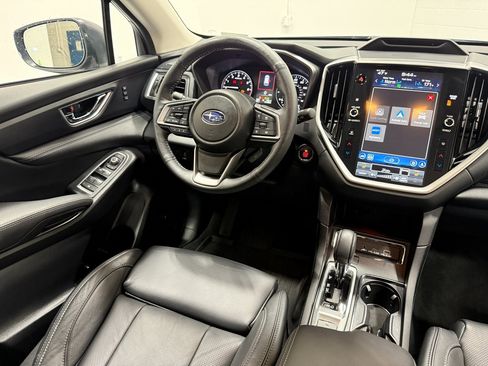 Used 2024 Subaru Ascent Limited w/ Technology Package image 36