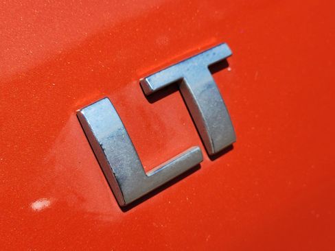 Used 2016 Chevrolet Colorado LT w/ LT Convenience Package image 13