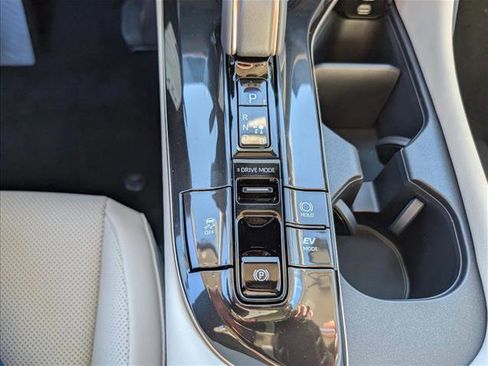 New 2026 Toyota Crown Limited image 21