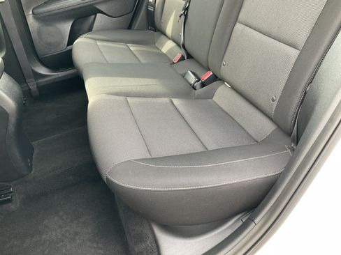 Used 2024 Kia Forte LXS FWD image 28
