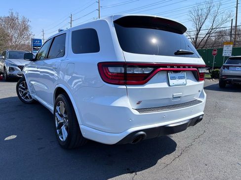 Used 2022 Dodge Durango R/T w/ Tow 'N Go Package AWD/4WD image 61
