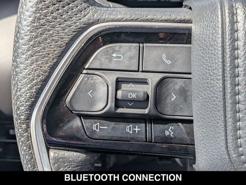 Used 2023 Toyota Tundra Platinum AWD/4WD image 7