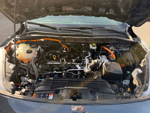 Used 2022 Ford Escape SEL w/ Technology Package image 21