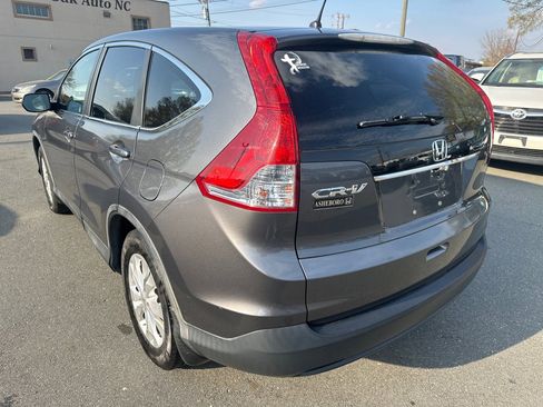 Used 2012 Honda CR-V EX image 3