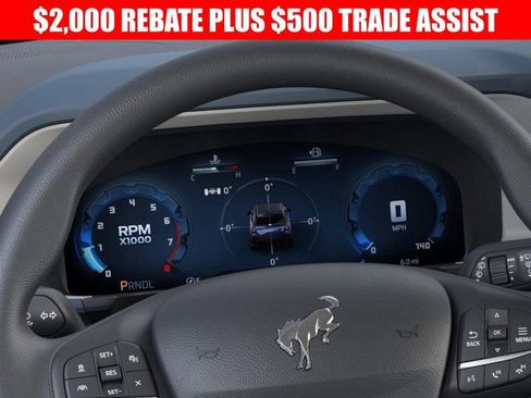 New 2025 Ford Bronco Sport Heritage image 13