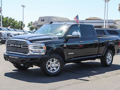 Used 2022 RAM 2500 Laramie