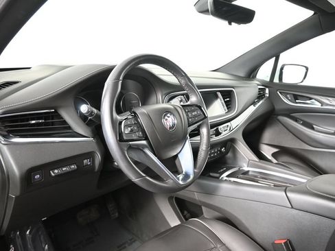 Used 2023 Buick Enclave Avenir w/ LPO, Floor Liner Package AWD/4WD image 24