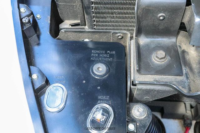 Used 2002 Chrysler Prowler RWD image 20